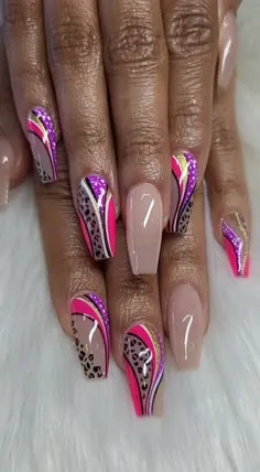 Metallic and Chrome Finishes