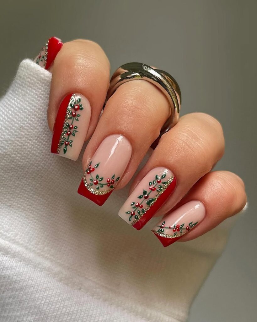 Seasonal Nail Design Inspirations