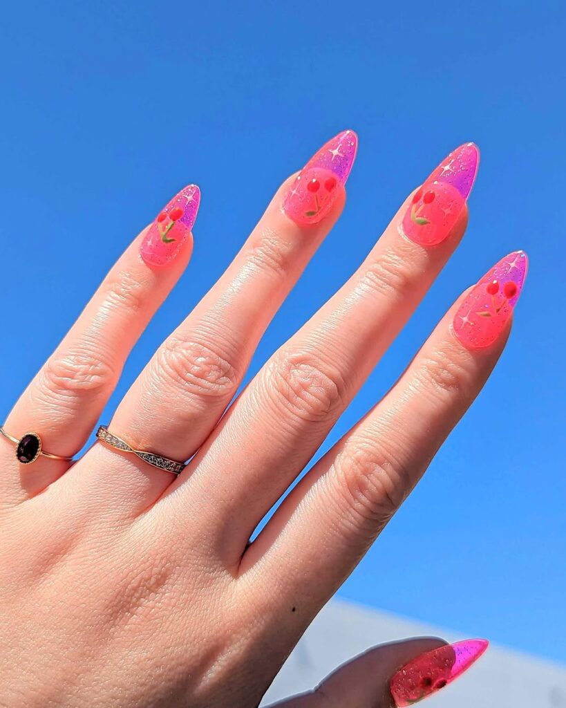 Full Cherry Coverage Designs