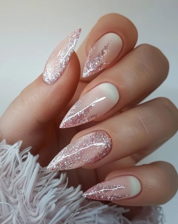 What Nail Color Goes Best with Rose Gold