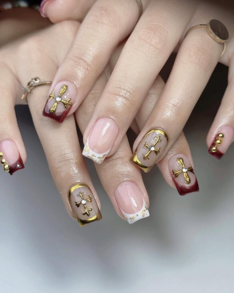 Elegant Embellishments