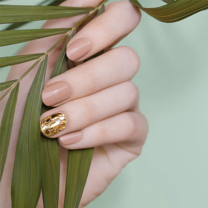 Environmental Impact of Solar Nails