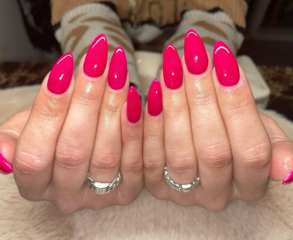 Nails According to Your Skin Tone