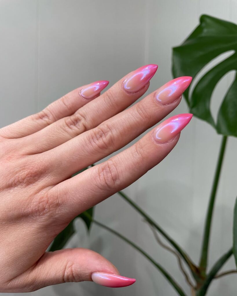 Hailey Bieber Nails – Nail Trends You Need