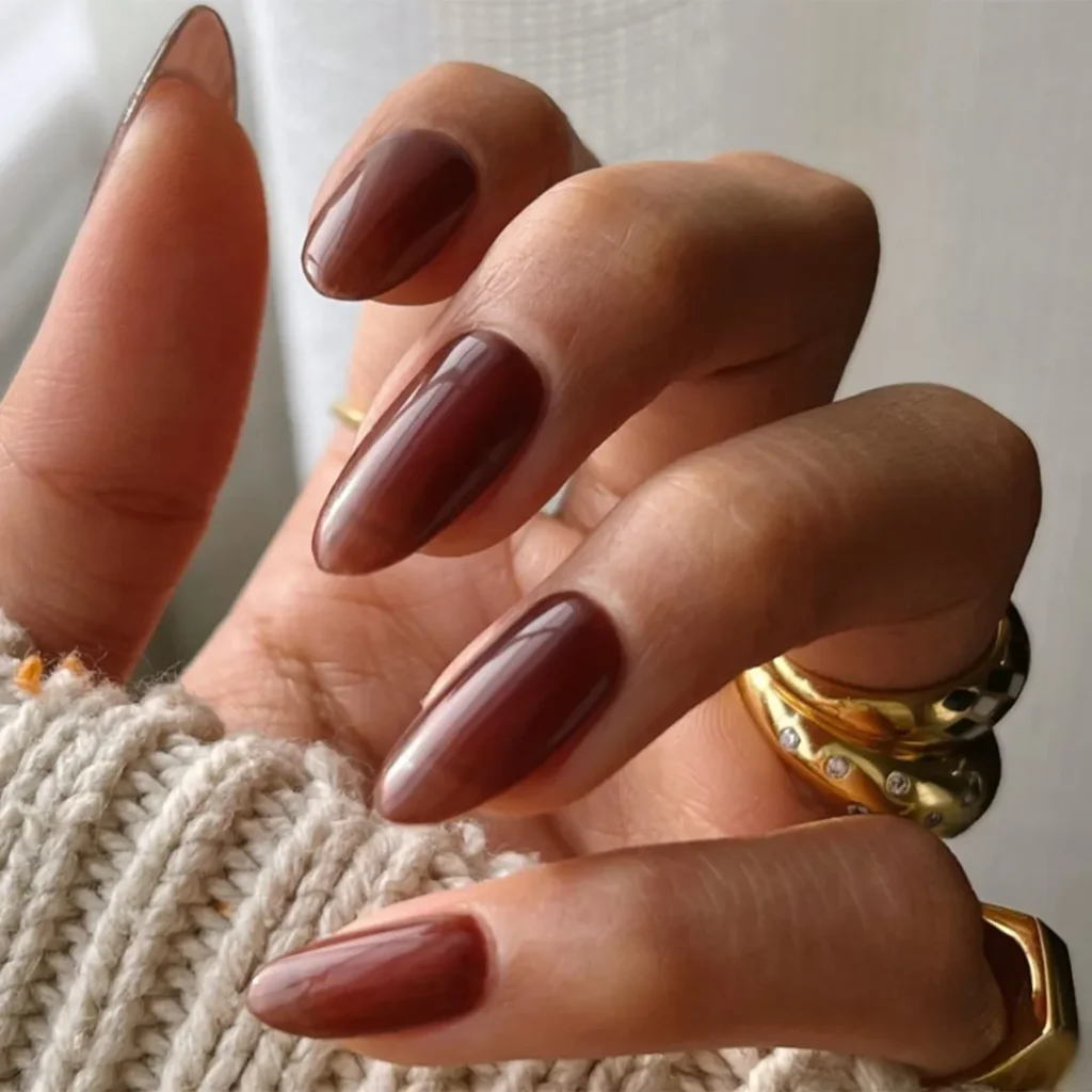 Mocha Moments: Brown is the New Neutral