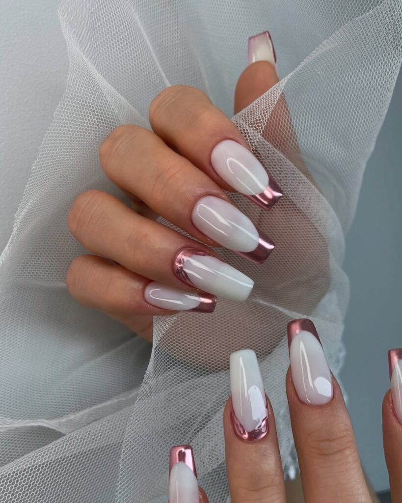 What Color Should I Do My Nails