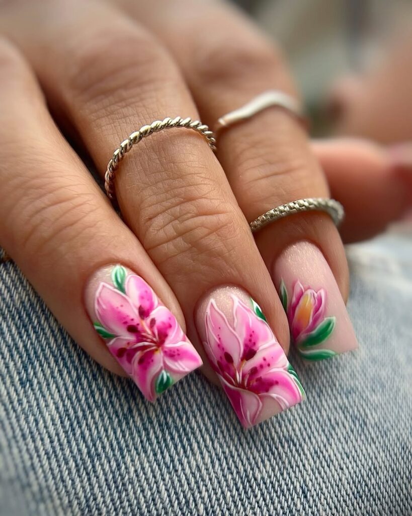 ✨ Embrace Elegance: The Best Rose Gold Nail Products for a Fashion-Forward Look