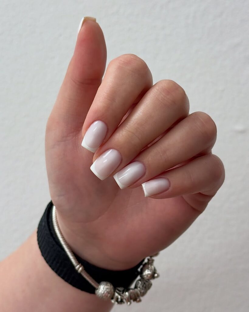 Neutral Nails Beauty
