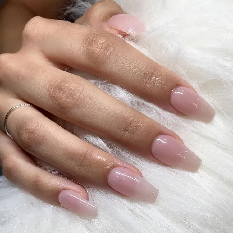 Pros and Cons of Solar Nails