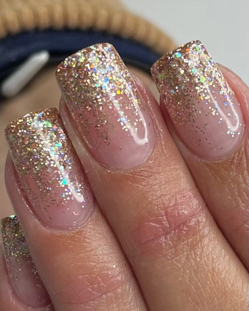 Nails Manicure