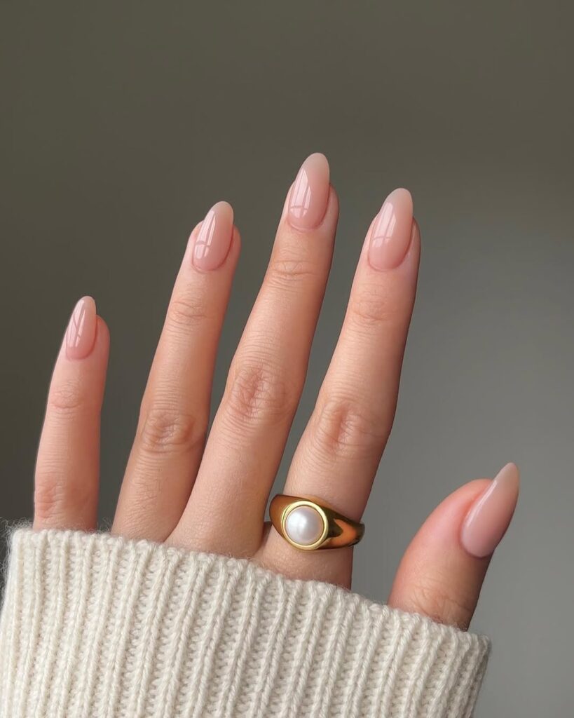 Matching Nail Colors with Skin Tone