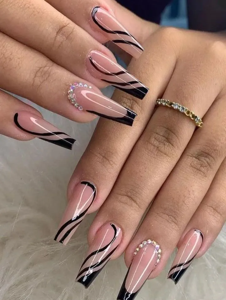 Metallic and Chrome Finishes
