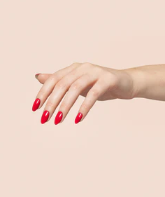 Finding Your Perfect Shade of Red