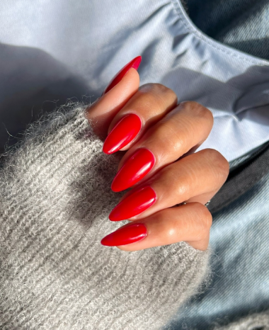 Finding Your Perfect Shade of Red