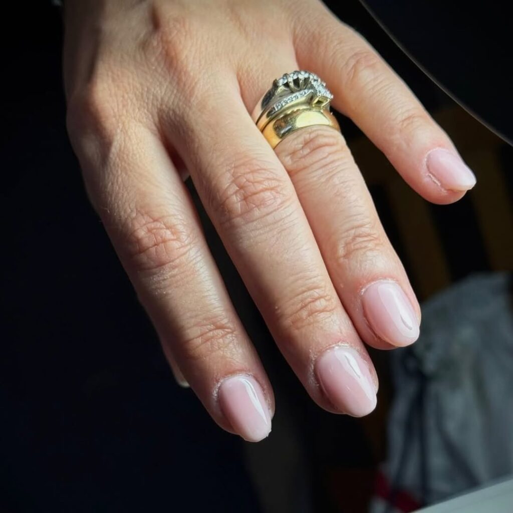 The Fun of Playing with Nail Art