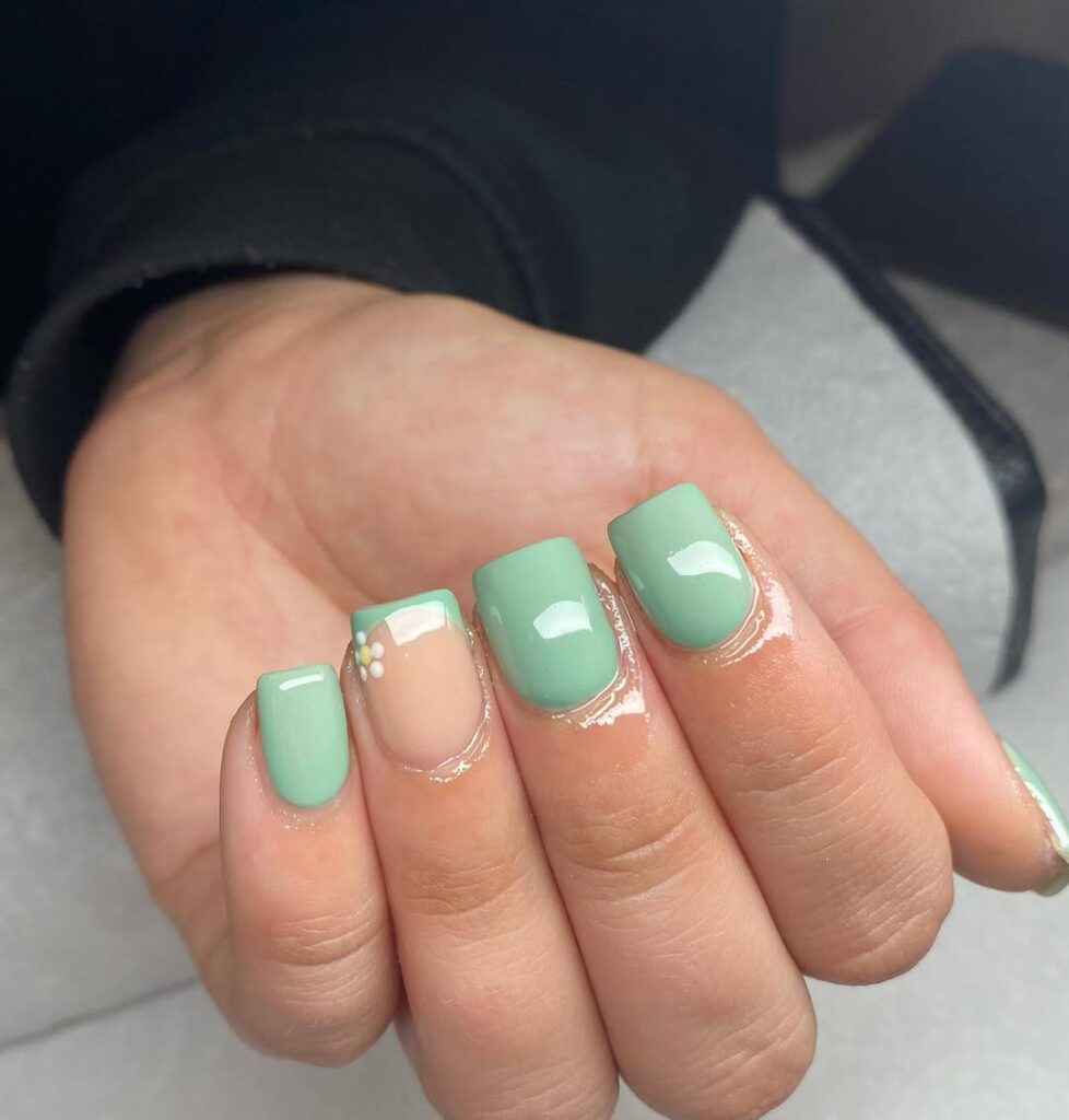 Nail Polish Colors in 2025