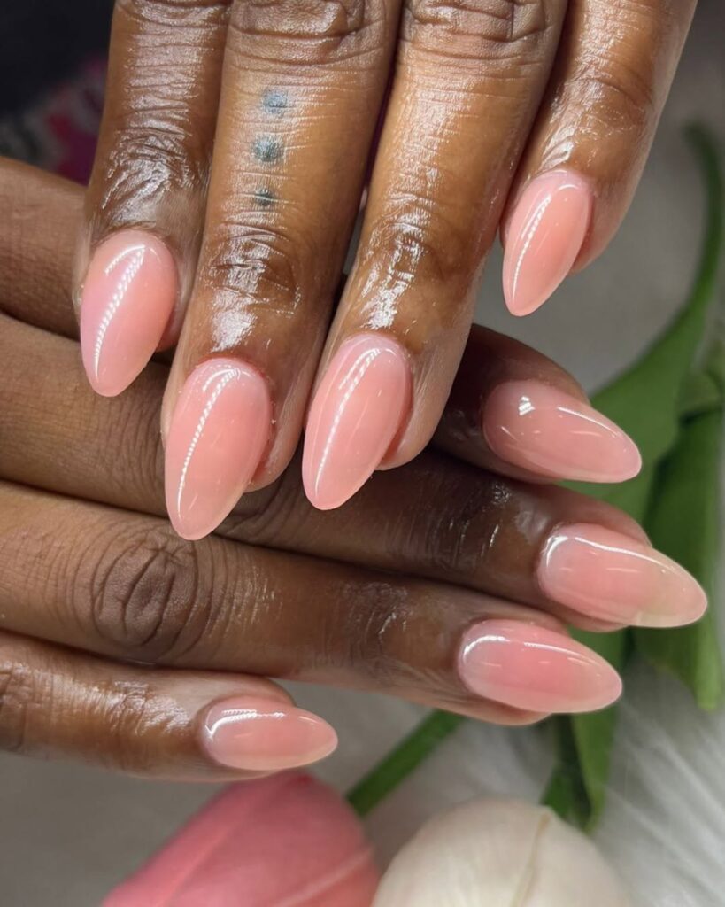 Nail Care