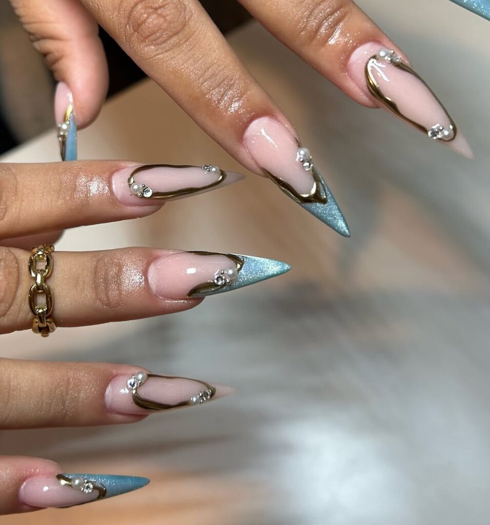 ✨ Prom Nails Ultimate Guide