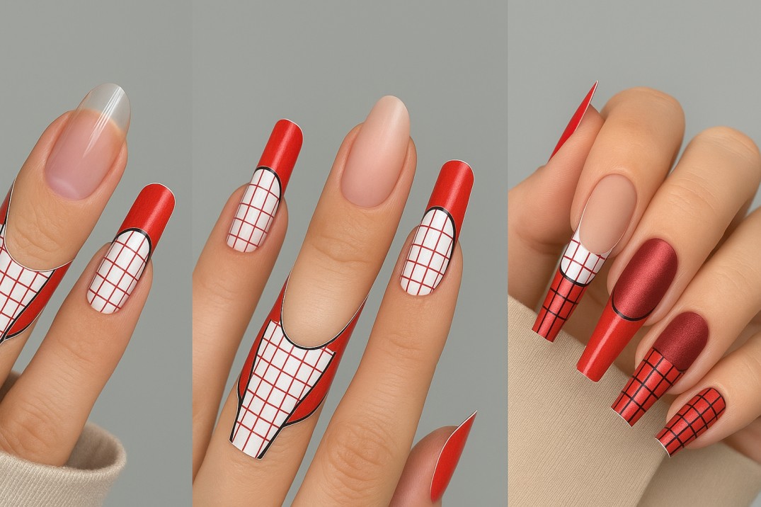 Nail Forms