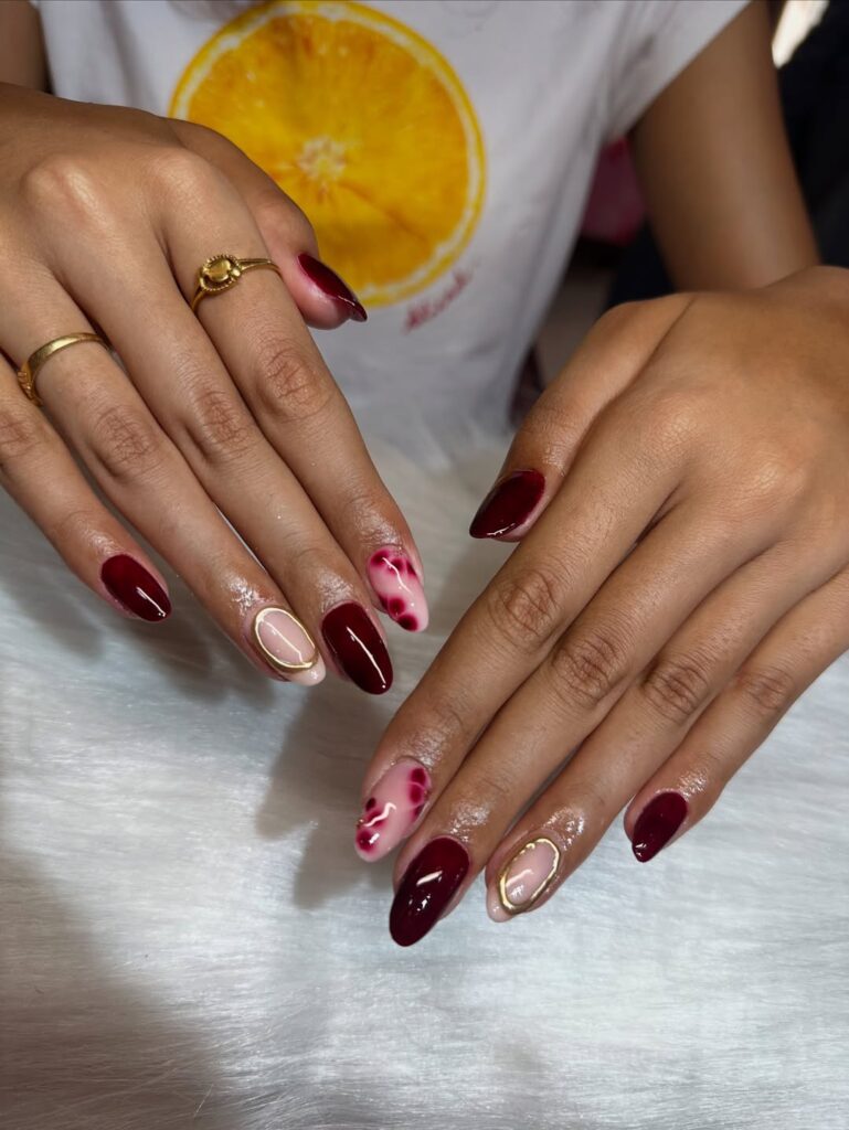 Cherry Red – The Power Color