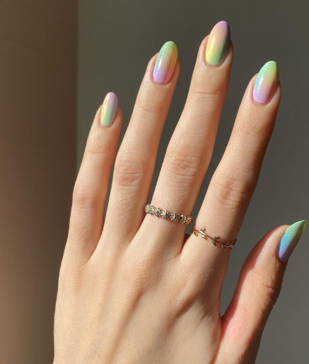 Pastel Pop – Soft Yet Vibrant