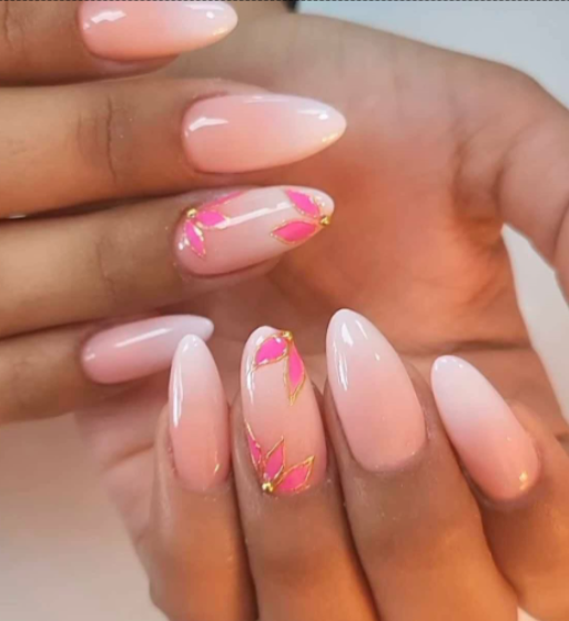 Spring Sprinkle Nails – Fresh Set Lancaster