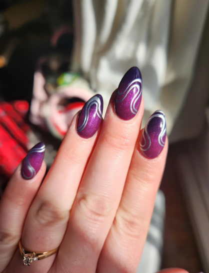 Vibrant Chrome Vibe